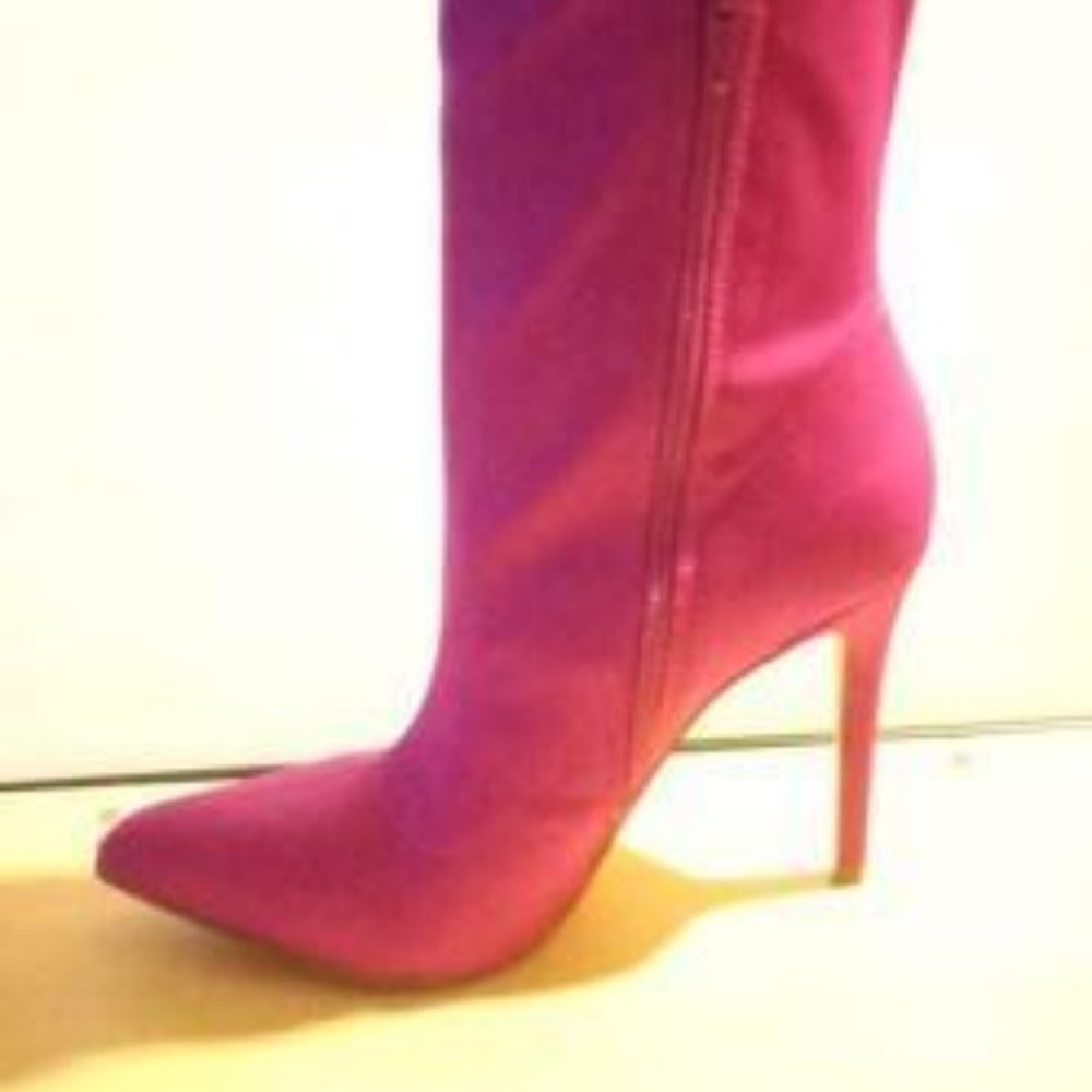 Shoes - Picture 3 of 5